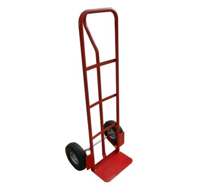 China Eco-friendly Hot Selling Heavy Duty Steel Staircase Delivery Cart Climbing Hand Truck for sale