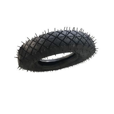 China Pneumatic Tire Professional Trolley Wheelbarrow Factory Rubber Wheels for sale