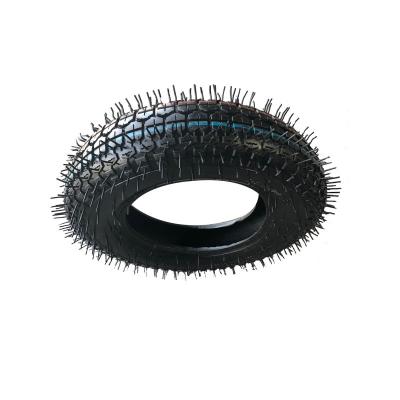 China Hot Selling Inflatable Tire 3.50-8 for Wheelbarrow for sale