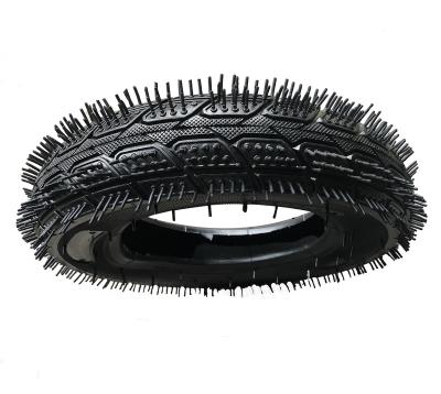 China 3.00-8 pneumatic tires high rubber content tire for sale