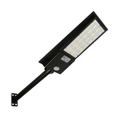 China ROAD Ip67 60w 100w 150w modern smart motion sensor photocell solar panel energy led street light for sale