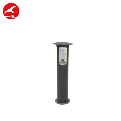 China 3W Solar IP65 Waterproof Outdoor Led Theme Park Garden Lawn Light for sale