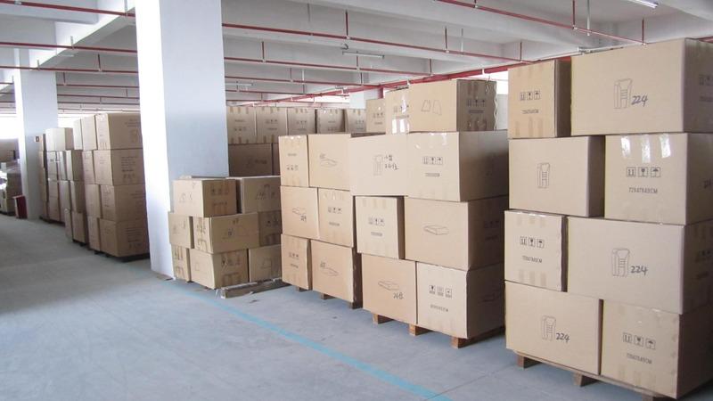 Verified China supplier - Guangdong Fumei Furniture Industrial Co., Ltd.