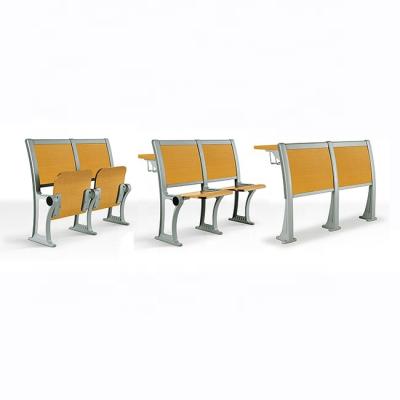 China FM-305 Hall Chair School Conference Hall Chair And Desk Higher Education Conference Center for sale