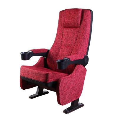 China Modern Chair For Theater , Seat For Cinema Room , Home Theater Seating for sale