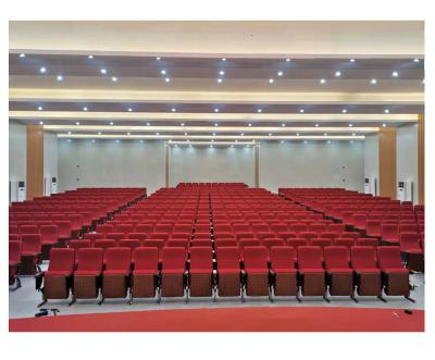 China FM-33 Modern Cheap Theater Auditorium Chair , Modern Cheap Padded Church Chair for sale