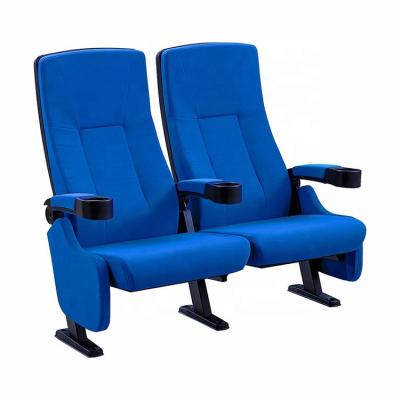 China Modern theater furniture wholesale, cinema movie theater chair manufacturer for sale