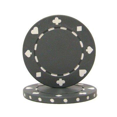 China Customized Customized Customized High Quality Good Quality PP Poker Chips for sale