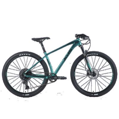 China Hot Sale XIAKE800pro Aluminum Alloy Mountain Bike Men Women 12Speed ​​Mountain Bike 29*15.5/17 Packing for sale