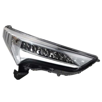 China 2016-2020 Original Palstic Car Parts CDX LED Headlight Assembly For 2021 Acura-CDX LED Headlight for sale