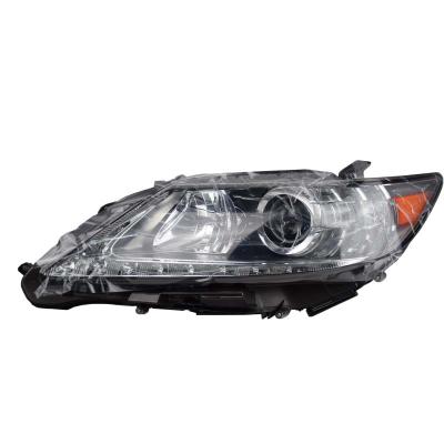 China Auto Parts 2013-2014 OEM ES250 Xenon Headlight For Lexus ES Headlight Assembly ES250 for sale