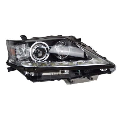 China Auto Parts RX350 2015 Car Light 2013 2014 OEM Xenon Headlights For Lexus RX Headlight Assembly RX350 for sale