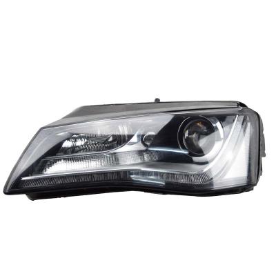 China OEM Car Light 2010 11 12 2013 Xenon Headlights For Audi A8 Headlight Assembly A8 for sale