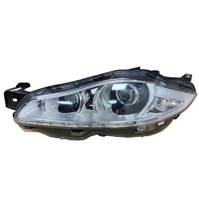 China Palstic Other Car Light Accessories Original Factory OEM With AFS Headlight Assembly 2011-2015 For Jaguar XJ XJL LED Headlight for sale