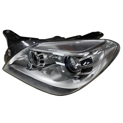 China Other Original Car Light Accessories R172 Xenon Headlight Assembly For Mercedes-Benz SLK SLK Xenon Headlight 2011-2013 for sale