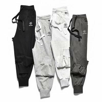 China Custom Sweat-Wicking Embroidery Sweatpants For Women High Waist Logo String Sporting Joggers Casual Women Track Pants for sale