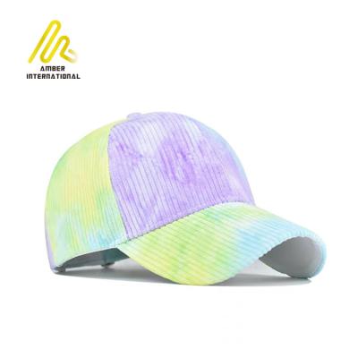 China sun visor blank golf dad cap men promotional cotton embroidery custom logo hat baseball sport cap for sale