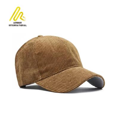 China sun visor blank golf dad cap men promotional cotton embroidery custom logo hat baseball sport cap for sale