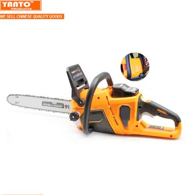 China Other High Quality Electric Wood Chainsaw Machine Cutting Chainsaw for sale