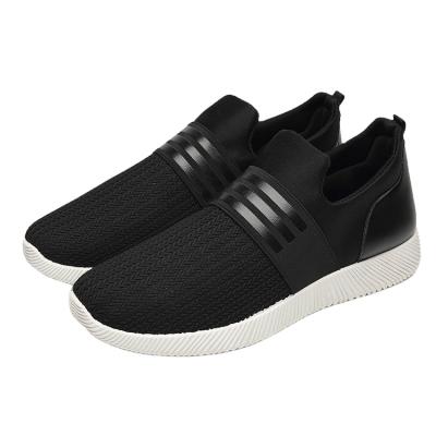 China 2018 Fashion Trend New Style Rubber Sole Casual Shoes Mens Casual Shoes For Men for sale