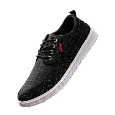 China Fashion Trend Wholesale Men's Casual Shoes Training Shoes Fashion Men Sports Shoes for sale