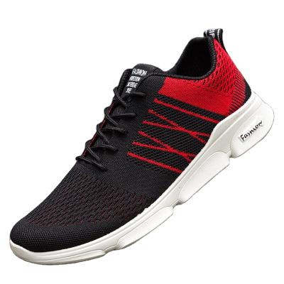 China The 2018 latest new design men's sports shoes for sale