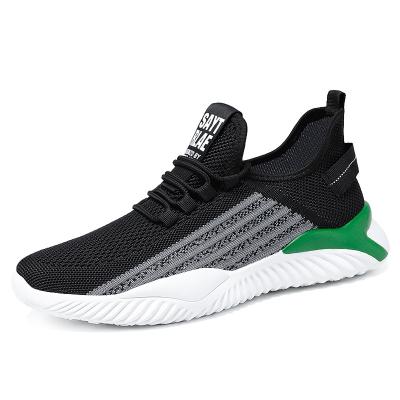 China 2021 new style Anti-odor EVA and PVC material non-slip fashion sports casual shoes for men for sale