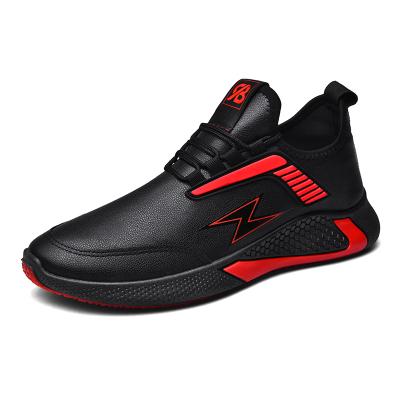 China Wholesale Online Durable Good Quality Winter Casual Color Men's Sports Sneaker Shoes for sale