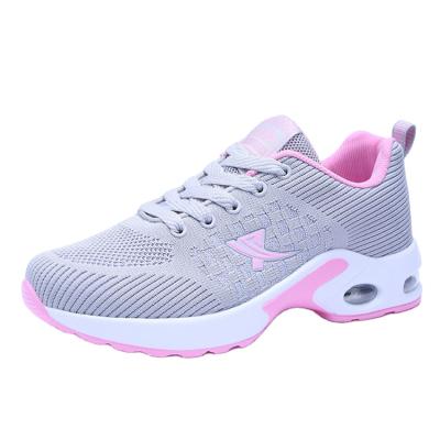 China Lace-up/slip-on design your own custom casual shoes women's sports casual shoes athletic shoes for sale