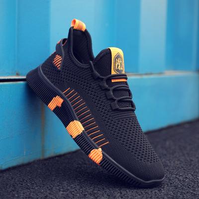 China Wholesale Fashion Trend Plus Upper Casual Designer Sneakers For Men Mesh Breathable Fashion Sports Athletic Brand Running Shoes And Women for sale