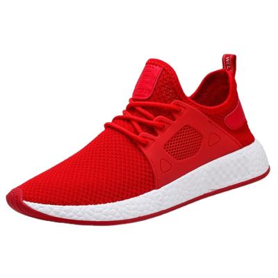 China Best Price Lace Up / Slip On Breathable New Design Fashion Sports Casual Shoes for sale