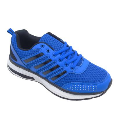 China 2018 cheap running men sports shoe china lightweight manufacturers latest design with high quality for sale