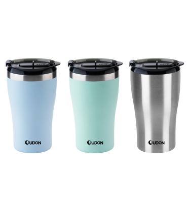 China Wholesale Business OUDON Travel Mug Coffee Mug Sublimation Mug for sale