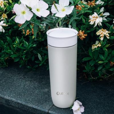 China Factory Direct Wholesale Stainless Steel Travel Mugs Sustainable Double Wall Vacuum Mug for sale