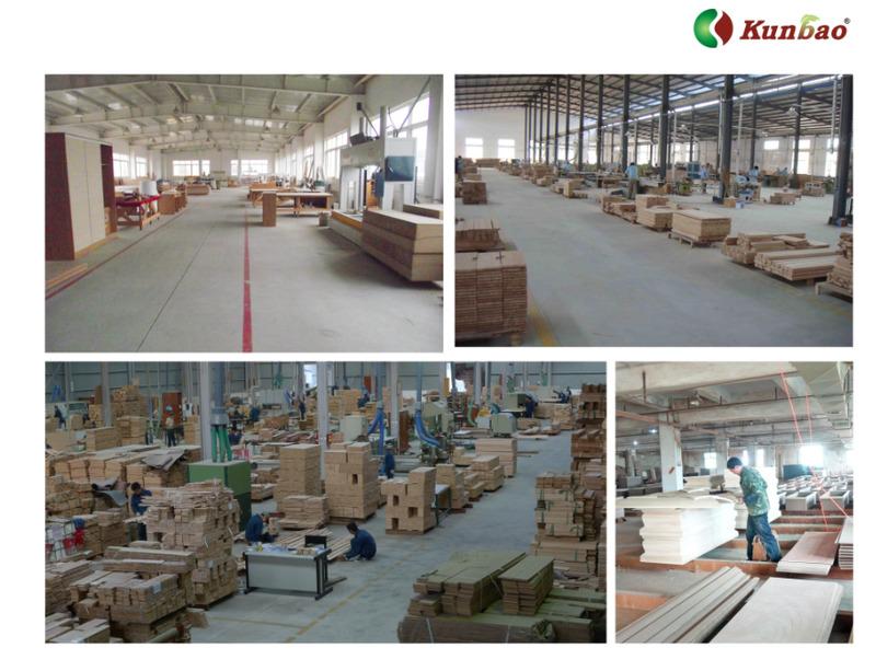 Verified China supplier - Dongguan Kunbao Wooden Limited