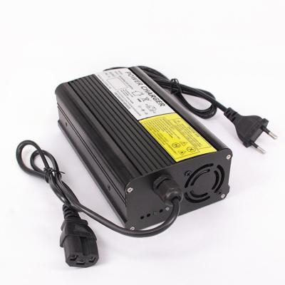 China LED Indicator 20 Ohm Electric Scooter 60v 2a Mobility Scooter Battery Charger Charger for sale