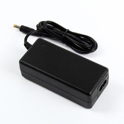 China Electric motorcycle/electric vehicle high efficiency 36W scooter electric charger tricycle charger for lithium battery charger for sale