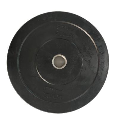 China Universal Hi Temp Bumper Plate with Color Crumbs for sale