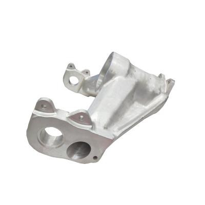 China Prototype Tuning OEM Vacuum Investment Casting In Frame SS310S for sale