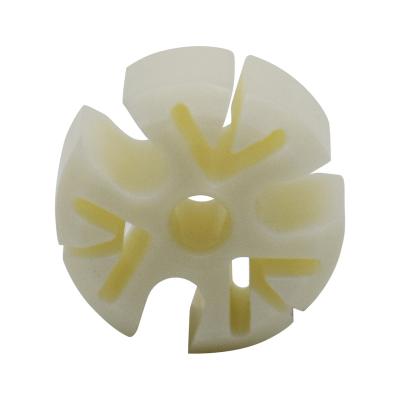 China Hardened Metals Customized ABS POM Nylon 3D Printing Plastic Service SLA SLS Rapid Prototype Service 3D Printing Parts China Manufacture for sale