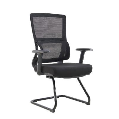 China Wholesale Ergonomic Computer Adjustable Ergonomic Wholesale Mesh 360 Swivel Mesh 360 Swivel Chairs Luxury Modern Executive Fabric Office Chair CEO (Height) for sale