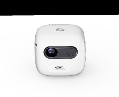 China Pico 65ANSI Projector Outdoor Portable DLP Android 8.1 Mini Projector Bluetooth Bluetooth for sale