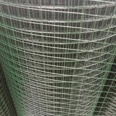 China Construction Wire Mesh High Tensile Iron Wire Mesh Production Line Pvc Coated Welded Wire Mesh for sale