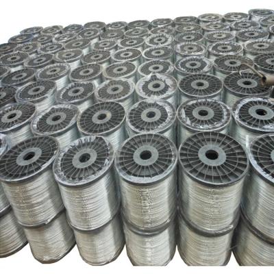 China Small Binding Wire Spools Electric Galvanized Rebar Tying Wire Spool Spool for Rebar Row Machine Used Small Wire Spool Wire for sale