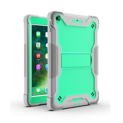 China High Quality New Product Listing Tablet Covers Rugged Shockproof Case Tablet Case To Bring Support for sale