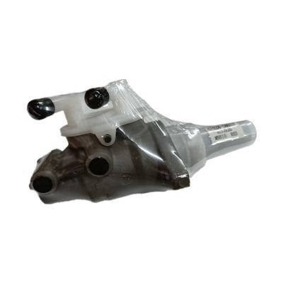 China Aluminum Auto Brake Distributor For Toyota Alphard 1MZ-FE 1MZ 47028-58010 4702858010 Brake Distributor for sale