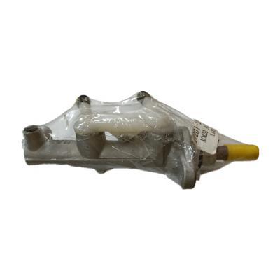 China Aluminum Auto Brake Distributor For Toyota Previa 47201-28601 4720128601 Brake Distributor for sale