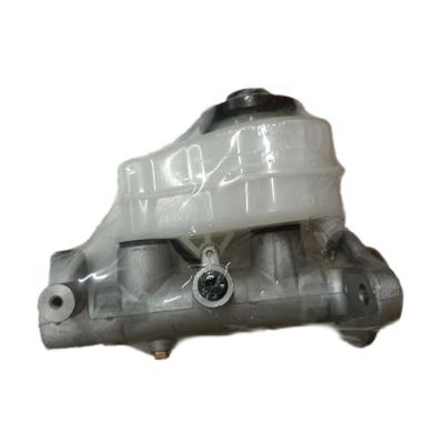 China Aluminum Brake Distributor For Toyota Qualis TUV MVP 7K KF80 LF50 47201-38040 Brake Distributor 47201-38041 for sale