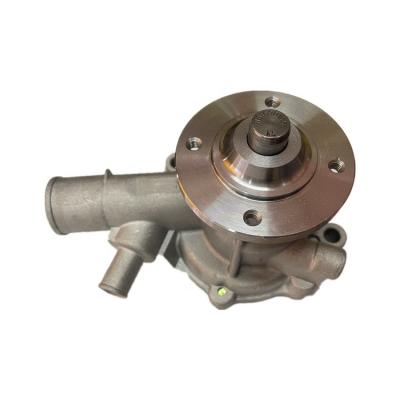 China Aluminum Auto Cooling System Water Pump For Toyota Liteace 4K 5K 7K OEM 16100-19045 GWT-60A Water Pump for sale