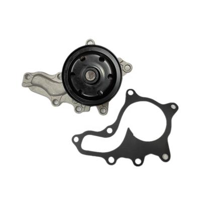 China China Water Pump Assy Auto Aluminum Water Pump 1610009660 For Toyota Camry 6AR-FSE ASV51 16100-09660 for sale